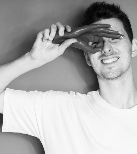 VISIONS DE CRÉATEURS Justinas Bružas | CandleHand & CandleCan