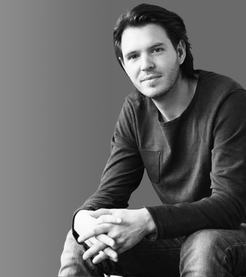 VISIONS DE CRÉATEURS Jasmin Djerzic