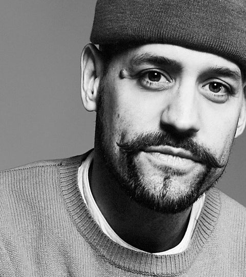 VISIONS DE CRÉATEURS Max Zimmermann Fiftyeight Products