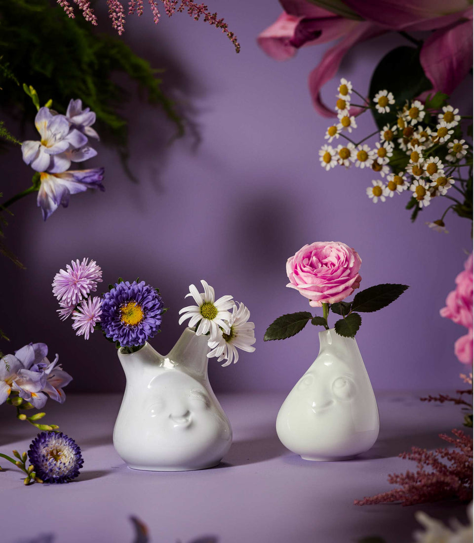 Vase petit Cheeky