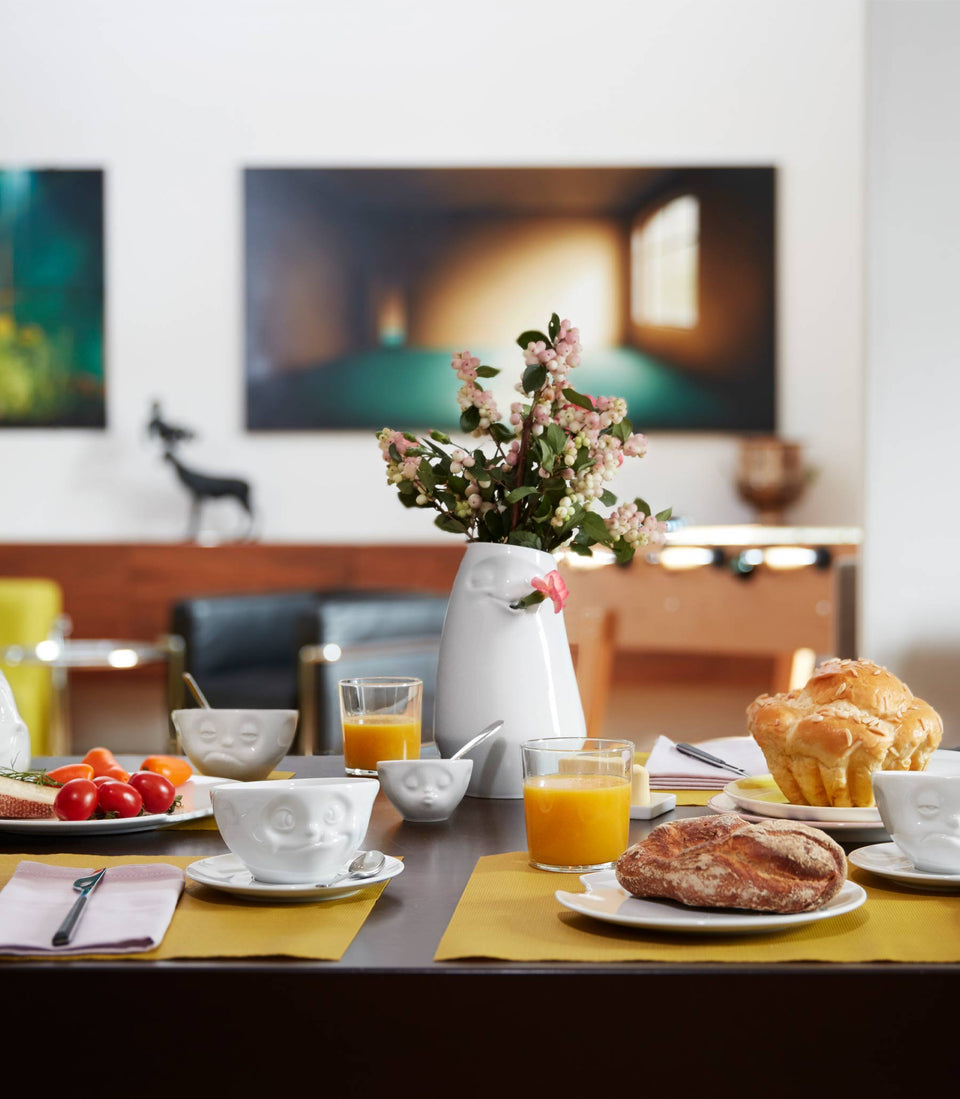 Vase haut Décontracté