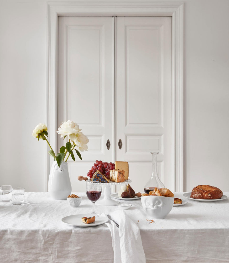 Vase haut Décontracté