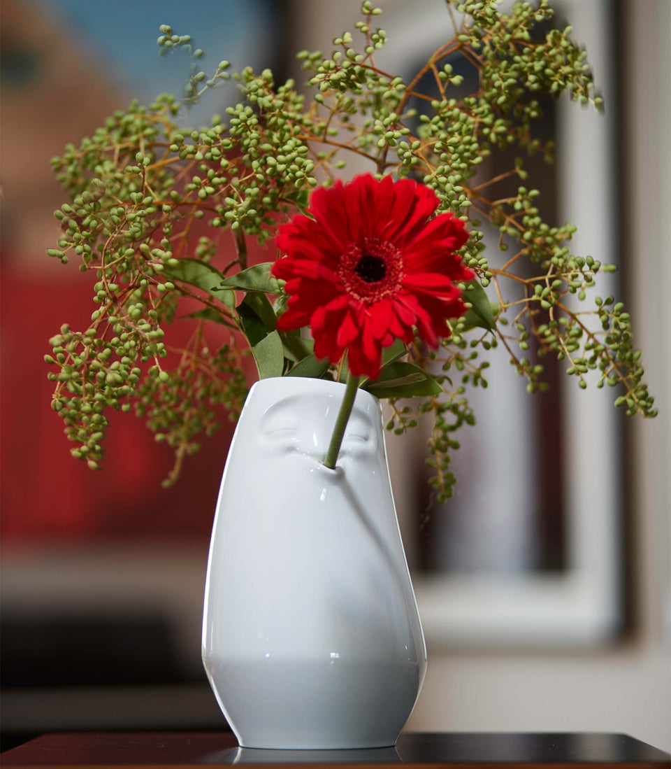 Vase haut Décontracté