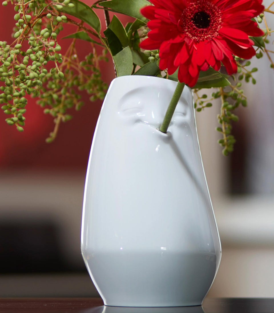 Vase haut Décontracté