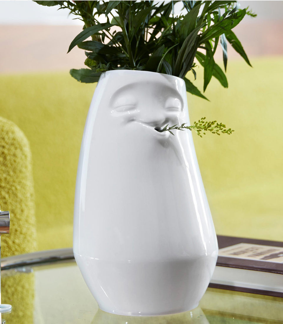 Vase haut Décontracté