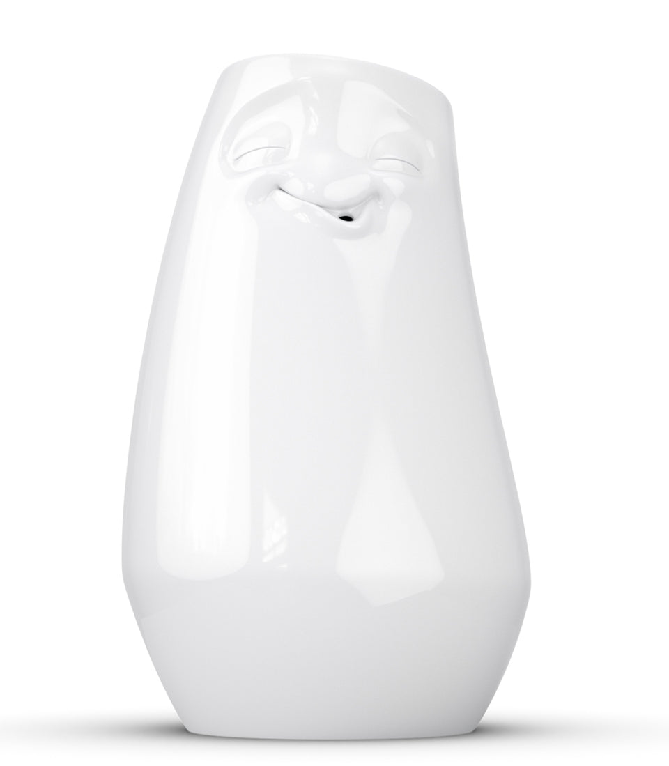 Vase haut Décontracté