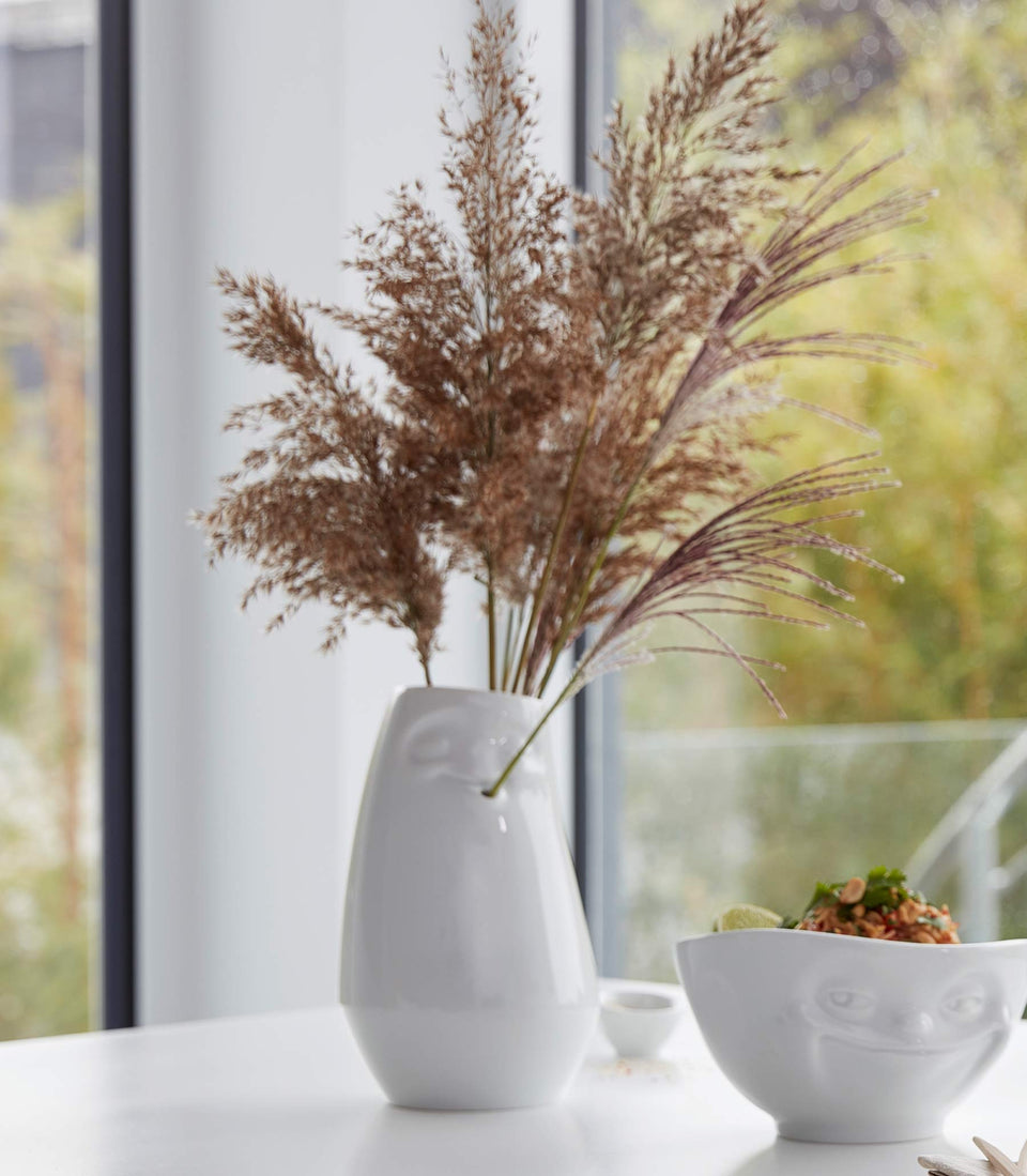 Vase haut Décontracté