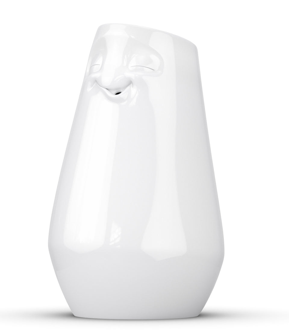 Vase haut Décontracté