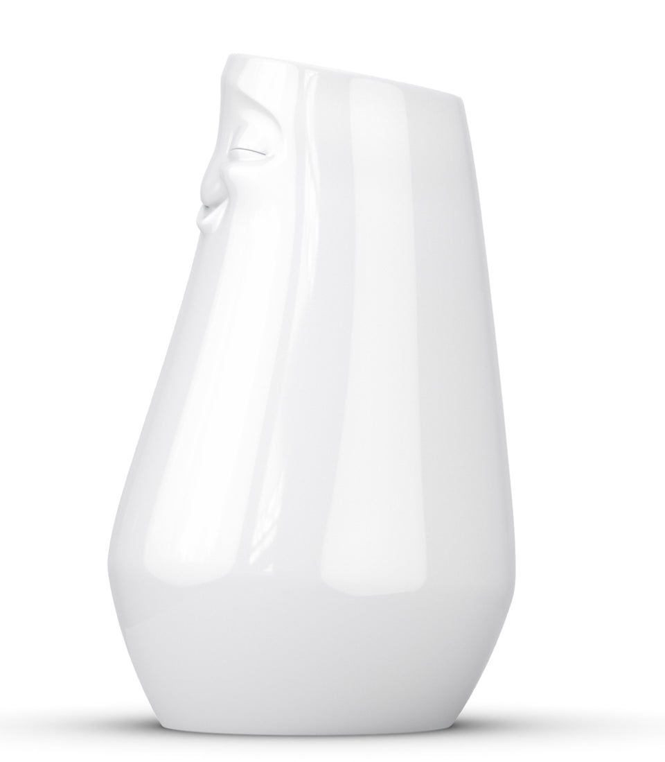 Vase haut Décontracté