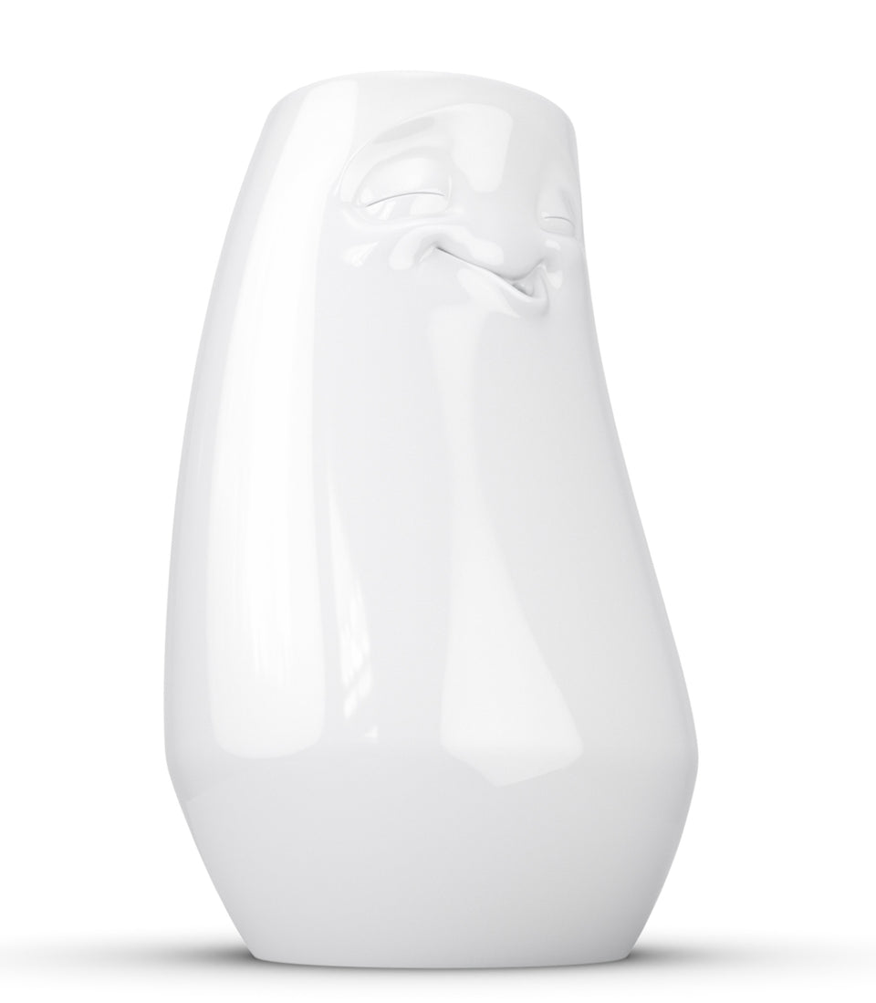 Vase haut Décontracté