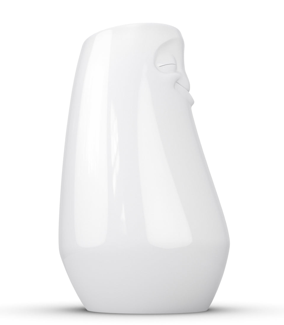 Vase haut Décontracté