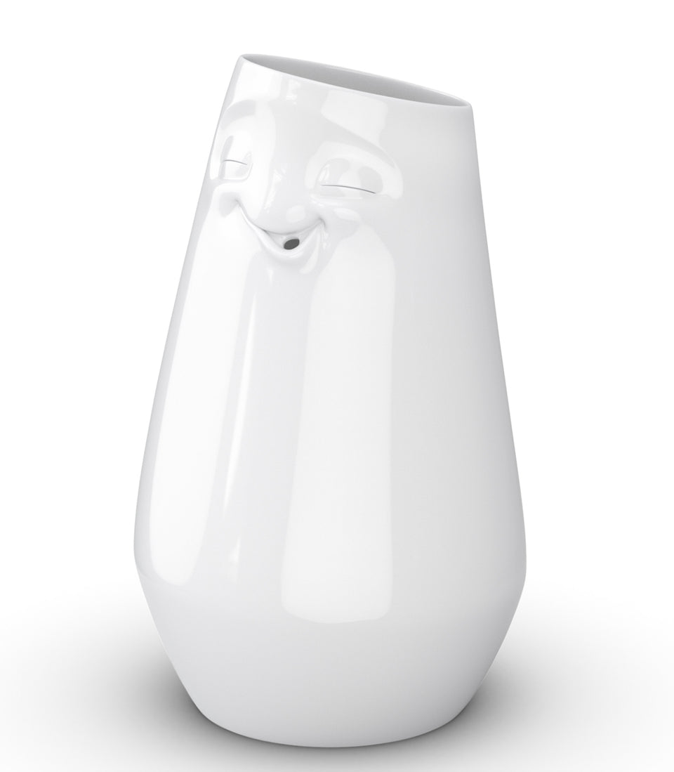 Vase haut Décontracté