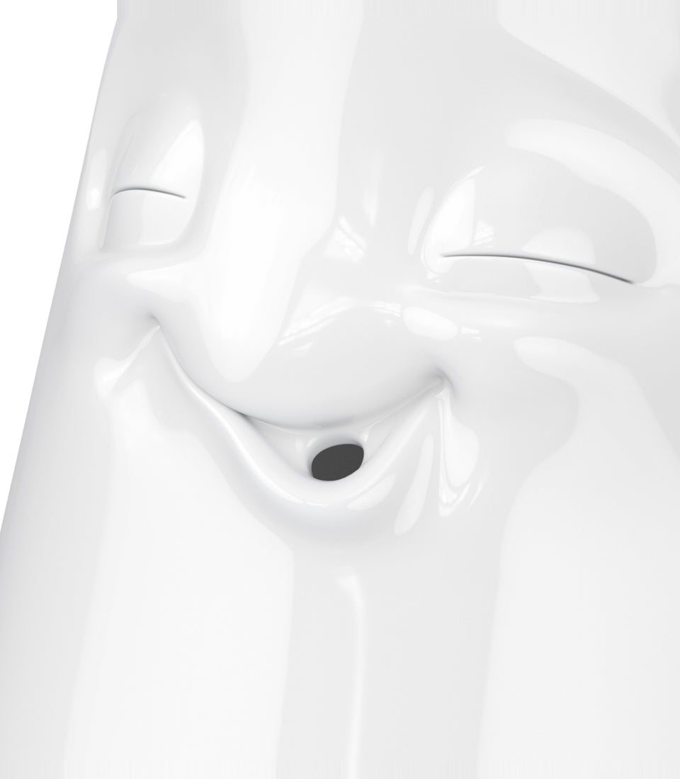 Vase haut Décontracté