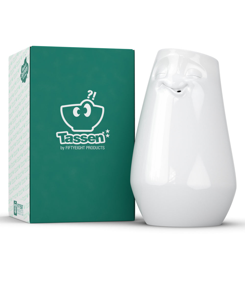 Vase haut Décontracté