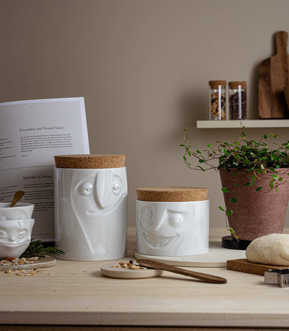 Boîte Jovial - 900 ml