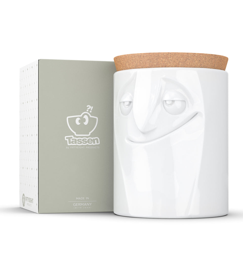 Boîte Charmant - 1700 ml