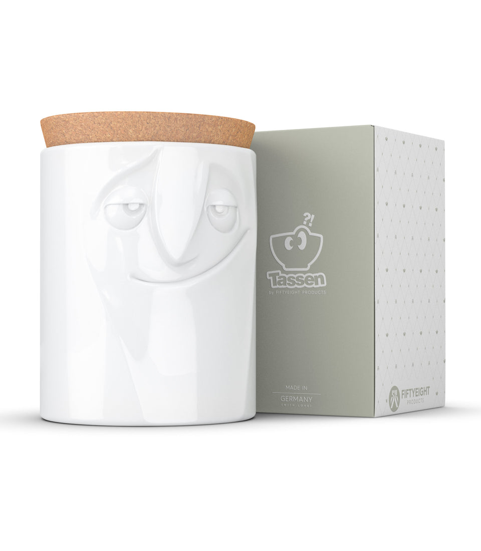 Boîte Charmant - 1700 ml