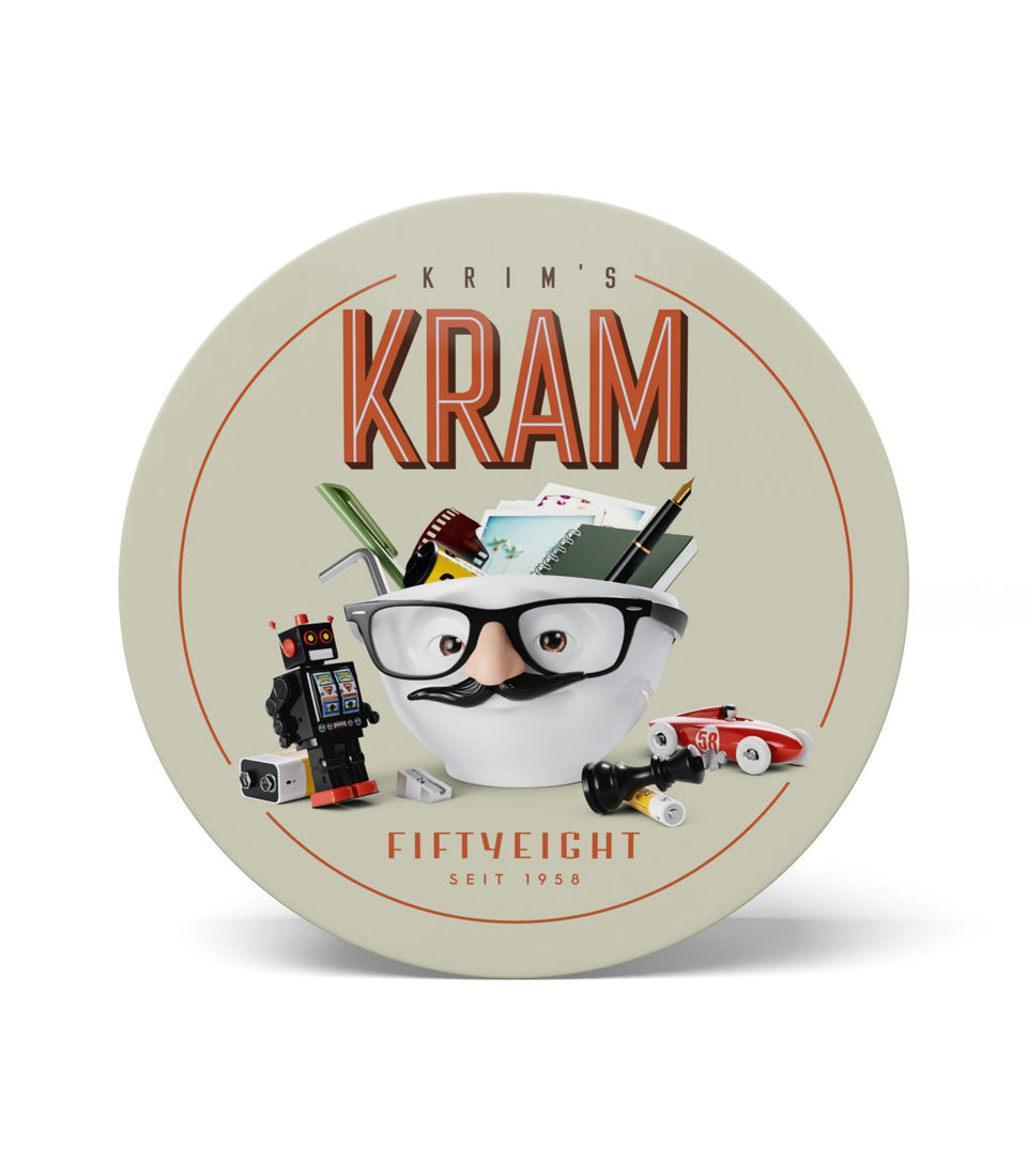 Boîte Métal Nick's Knacks