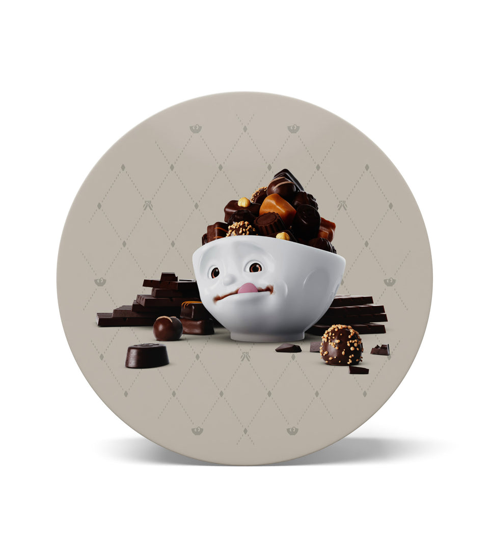 Boîte Métal Sweet Choco