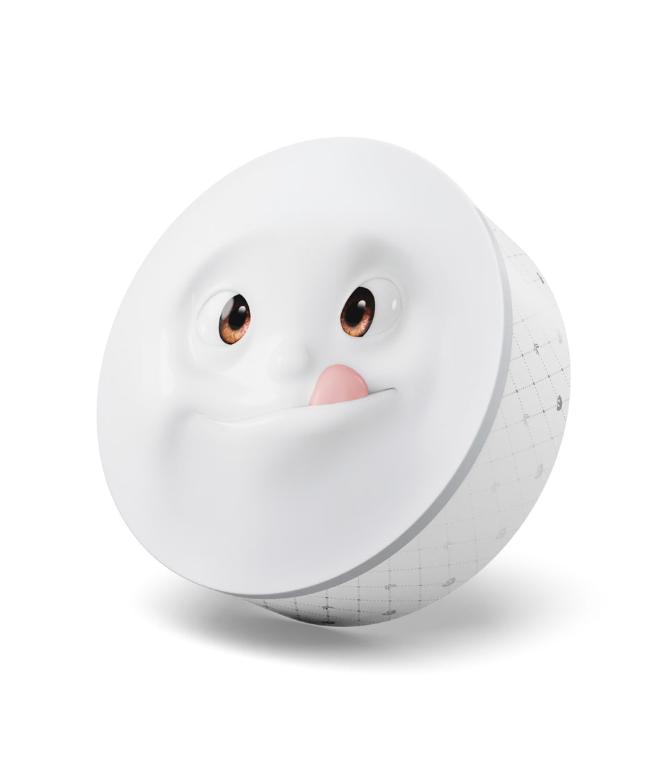 Boîte Métal Gourmand