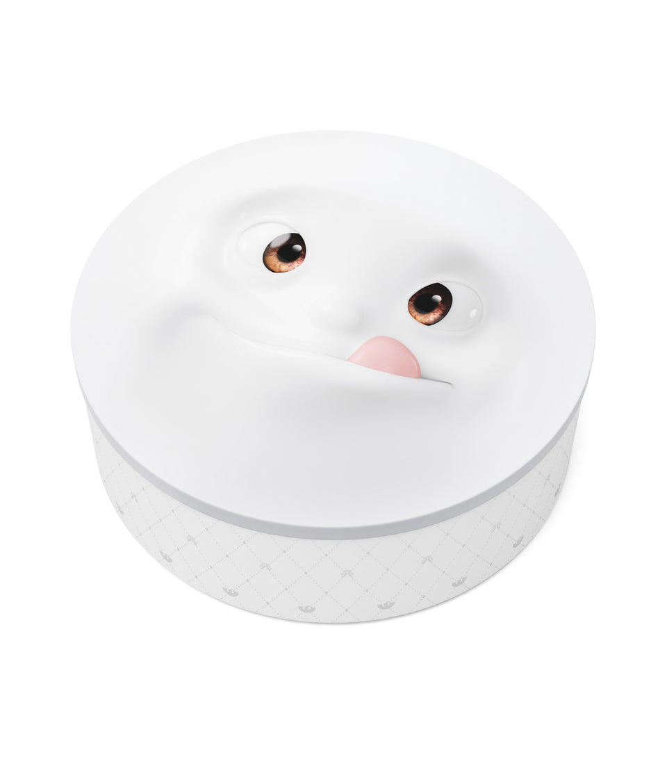 Boîte Métal Gourmand