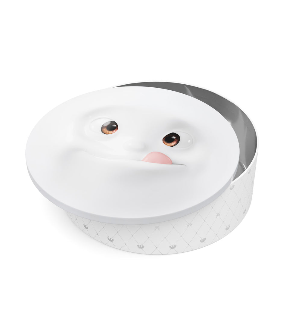 Boîte Métal Gourmand