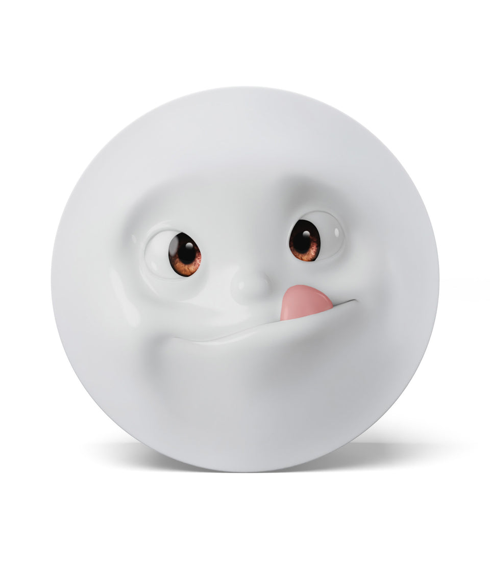 Boîte Métal Gourmand