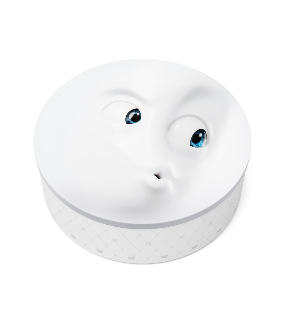 Boîte Métal Siffleur