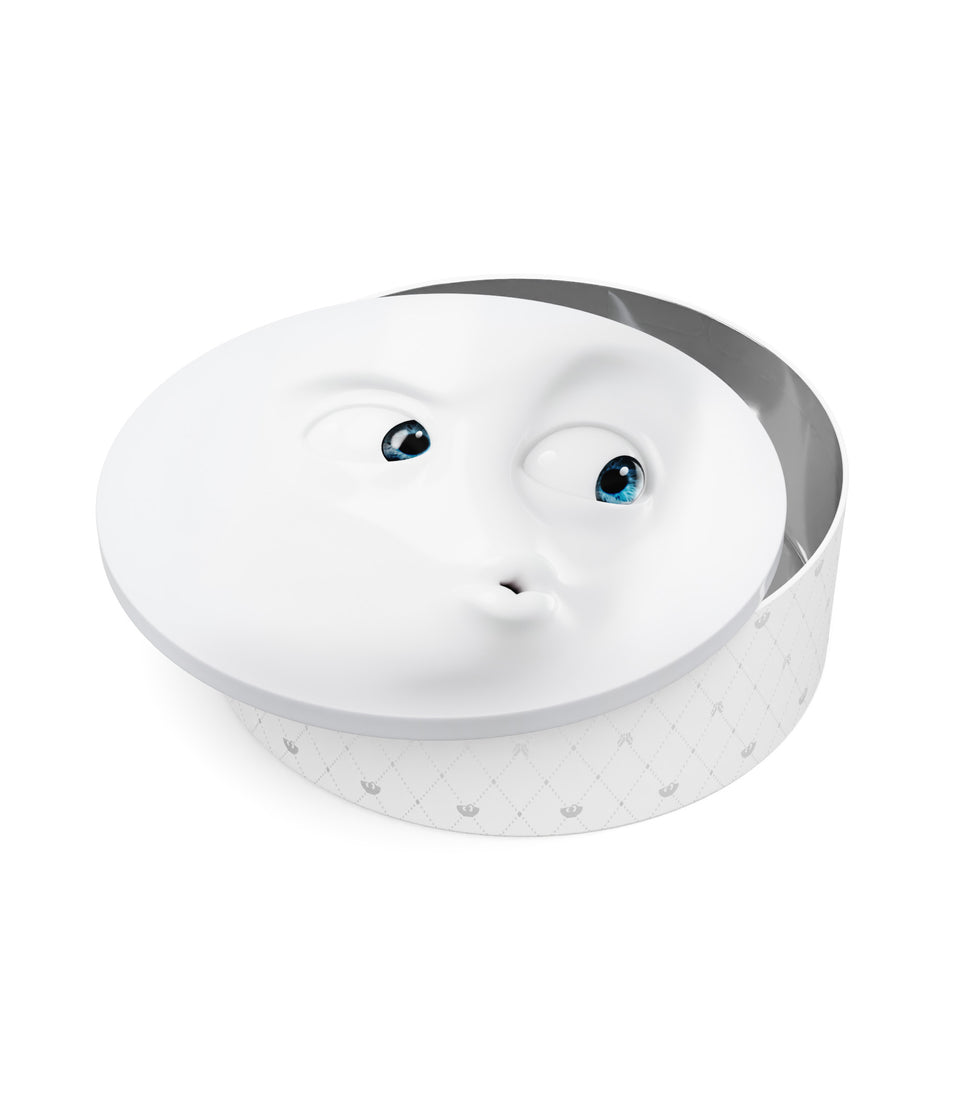 Boîte Métal Siffleur