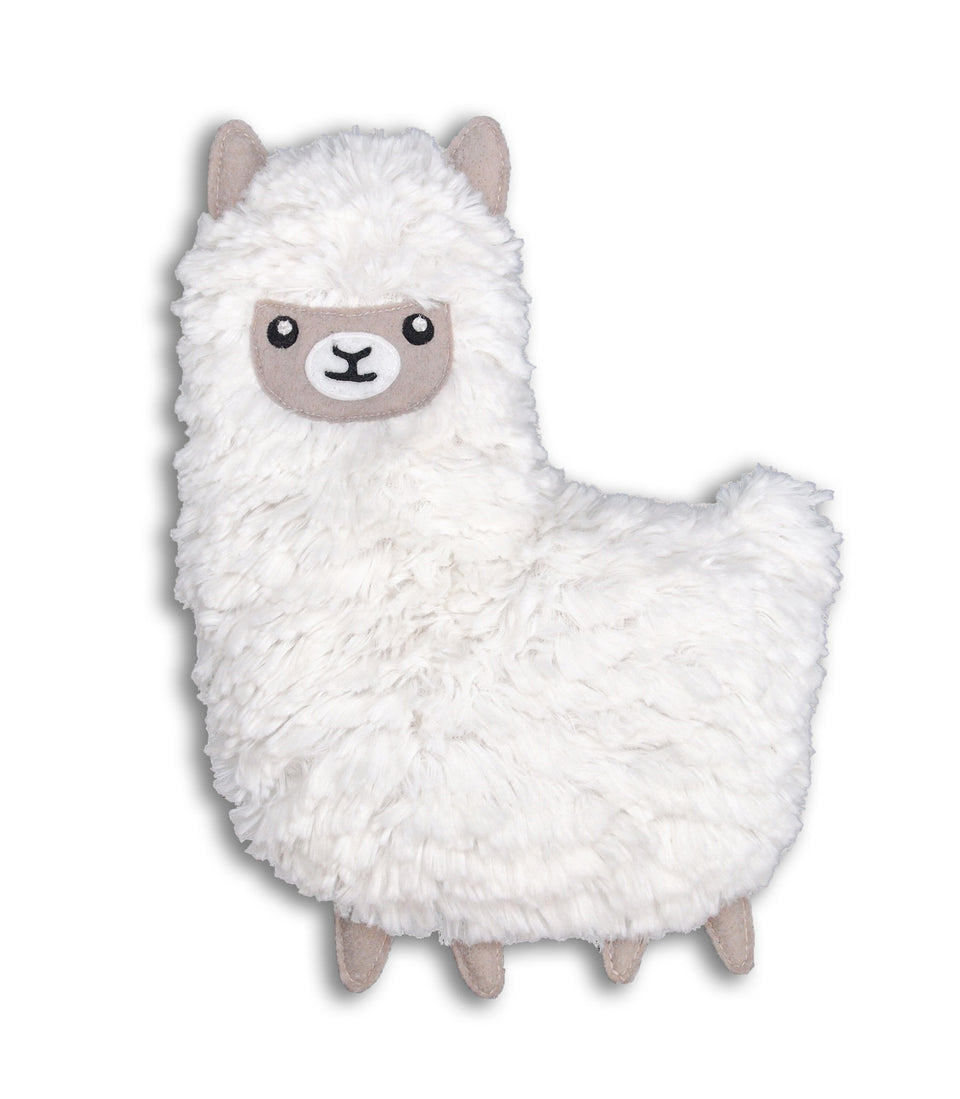 Bouillotte Lama - 4 pièces