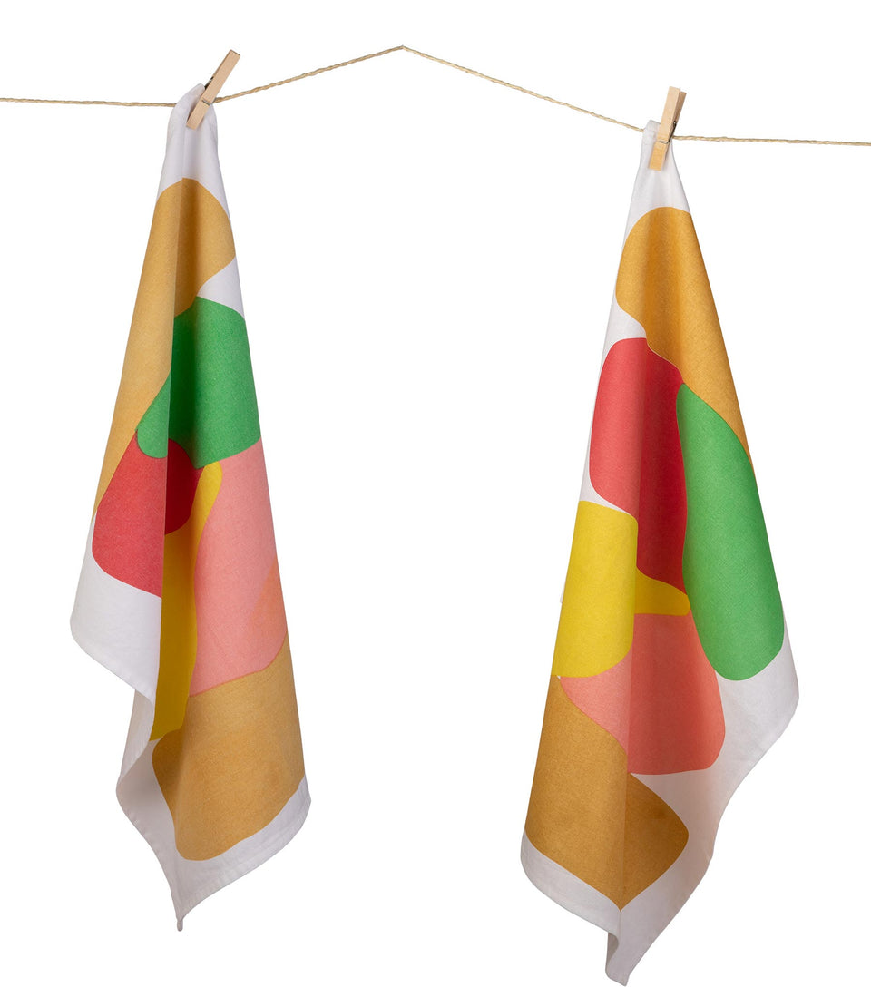 Torchon Sandwich - 6 pièces