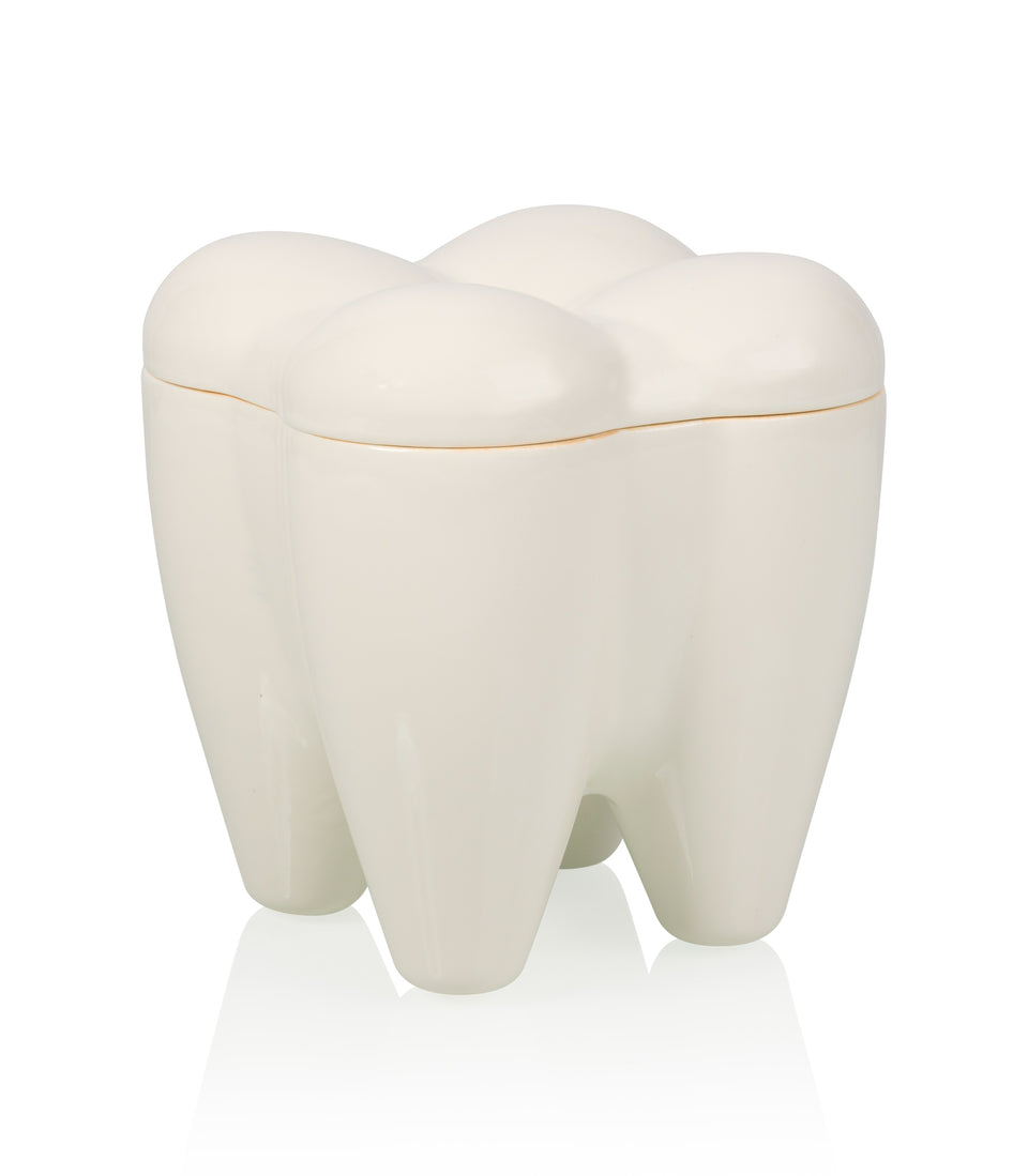 Boîte Dent - 4 pièces