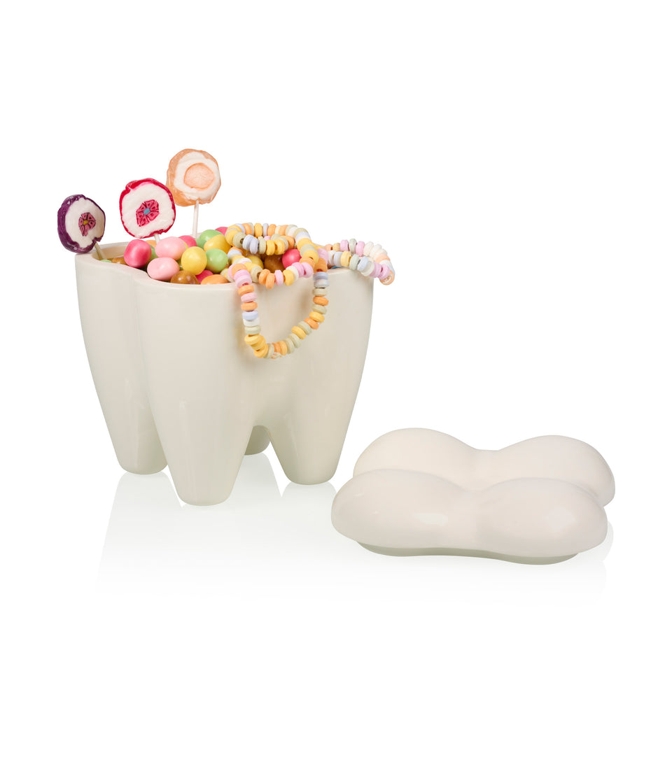 Boîte Dent - 4 pièces