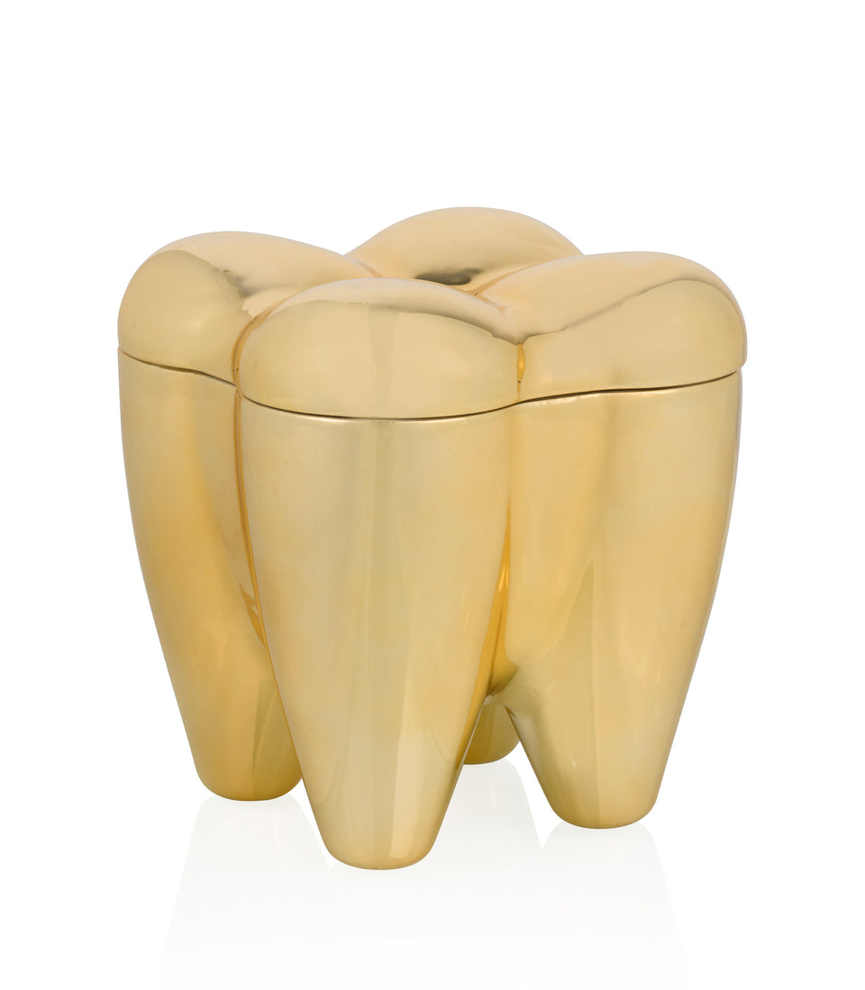 Boîte Dent Bling - 4 pièces