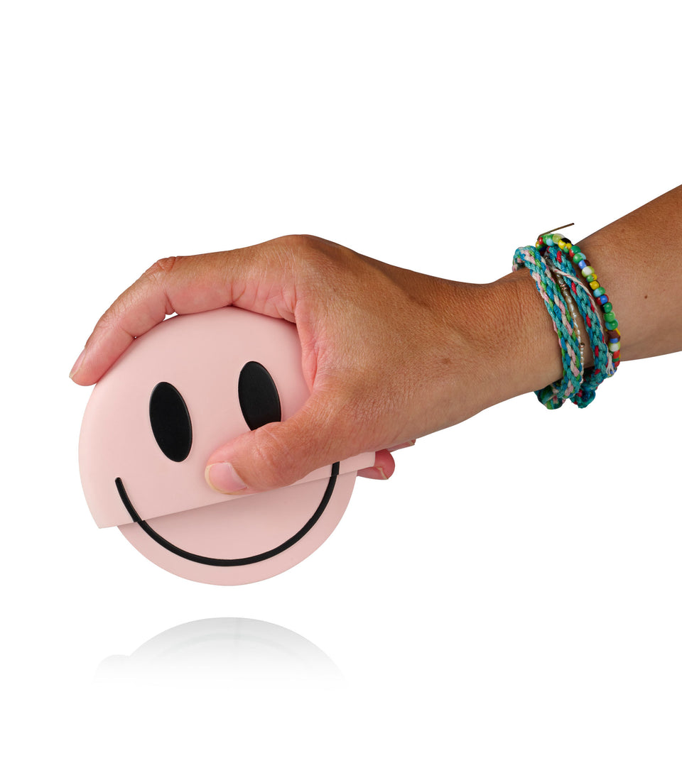 Coupe Pizza Smile - 6 pièces