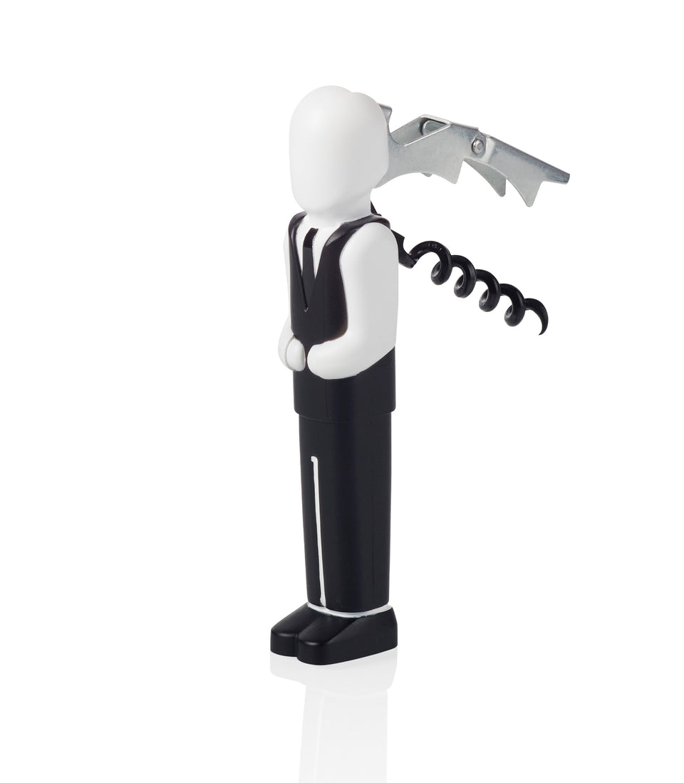 Tire-Bouchon serveur - 6 pièces