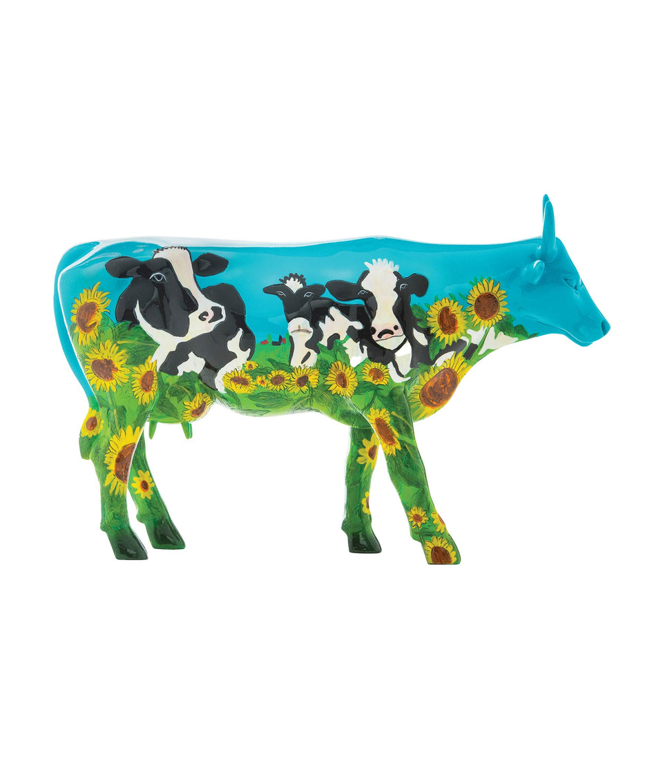 Cow Barn - Large