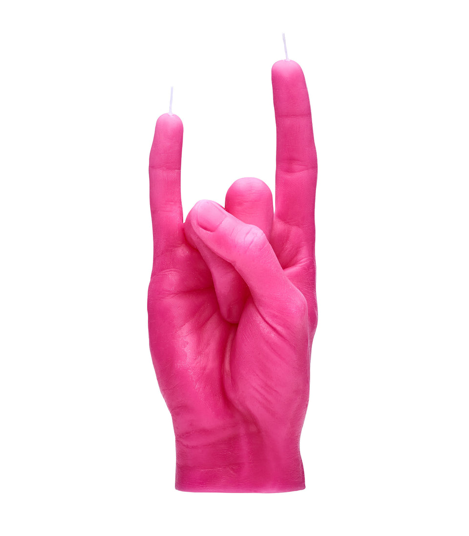 Bougie You Rock Rose