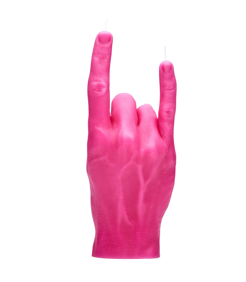 Bougie You Rock Rose