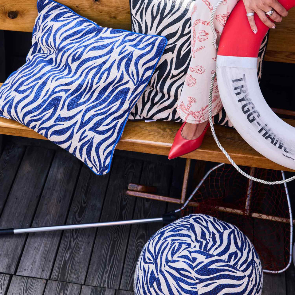 Textiles & accessoires