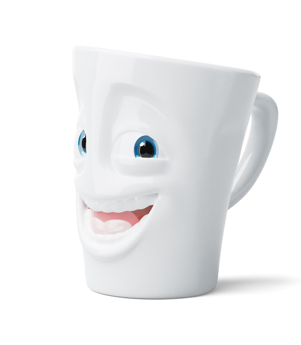Mug Rieur 350ml Movie edition