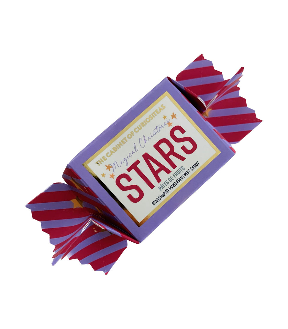 Bonbons Magical Stars - 12 pièces