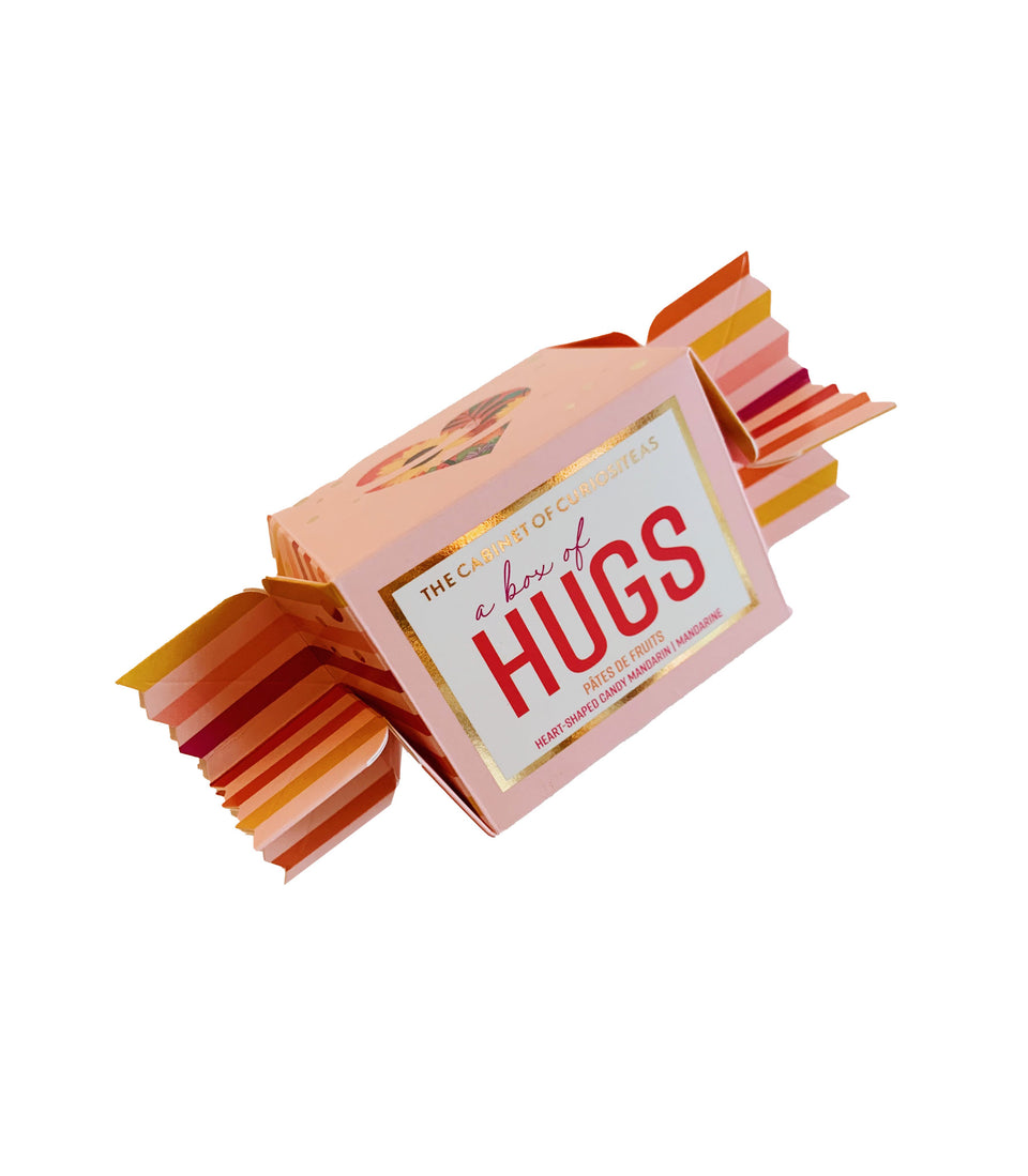 Bonbons Big Hug - 12 pièces