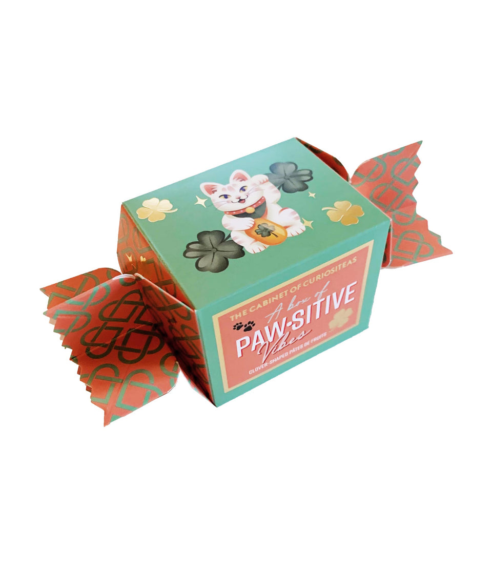 Bonbons Paw-sitive - 12 pièces