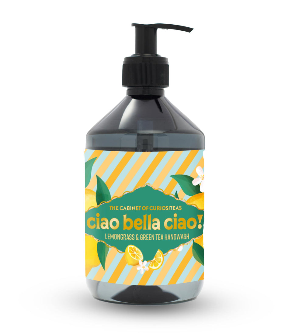 Savon Ciao Bella ! - 6 pièces