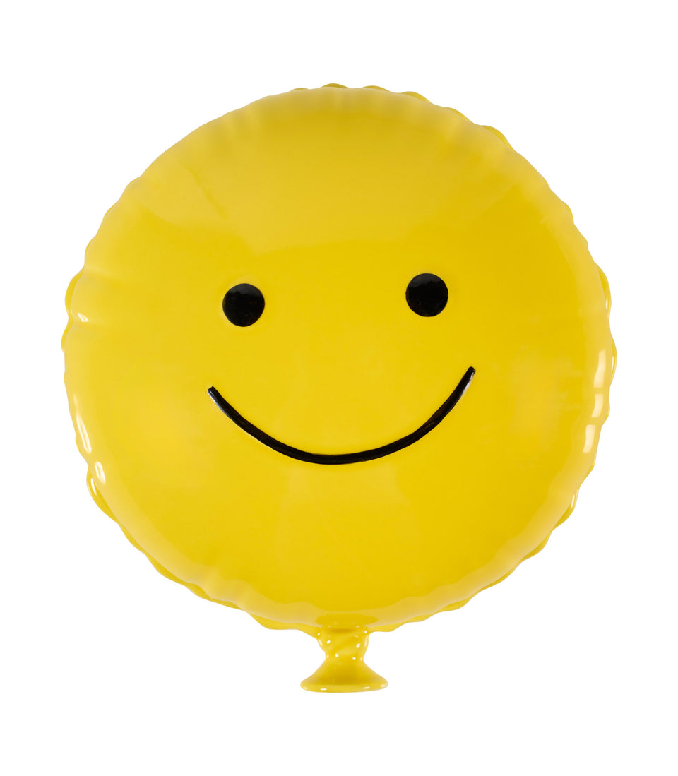 Boîte à ballons joyeuse - 4 pièces