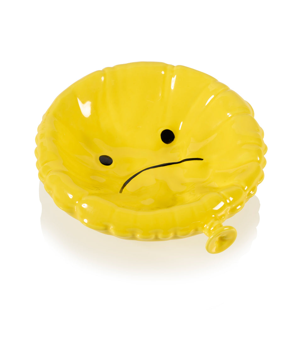 Plateau de ballons triste - 4 pièces