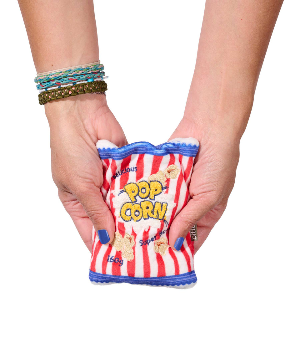 Chauffe-Main Popcorn - 6 pièces