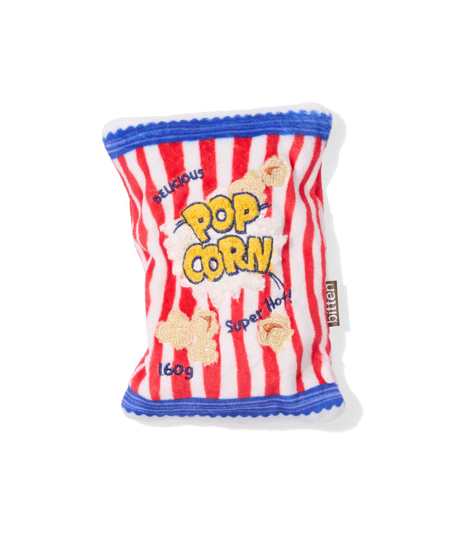 Chauffe-Main Popcorn - 6 pièces