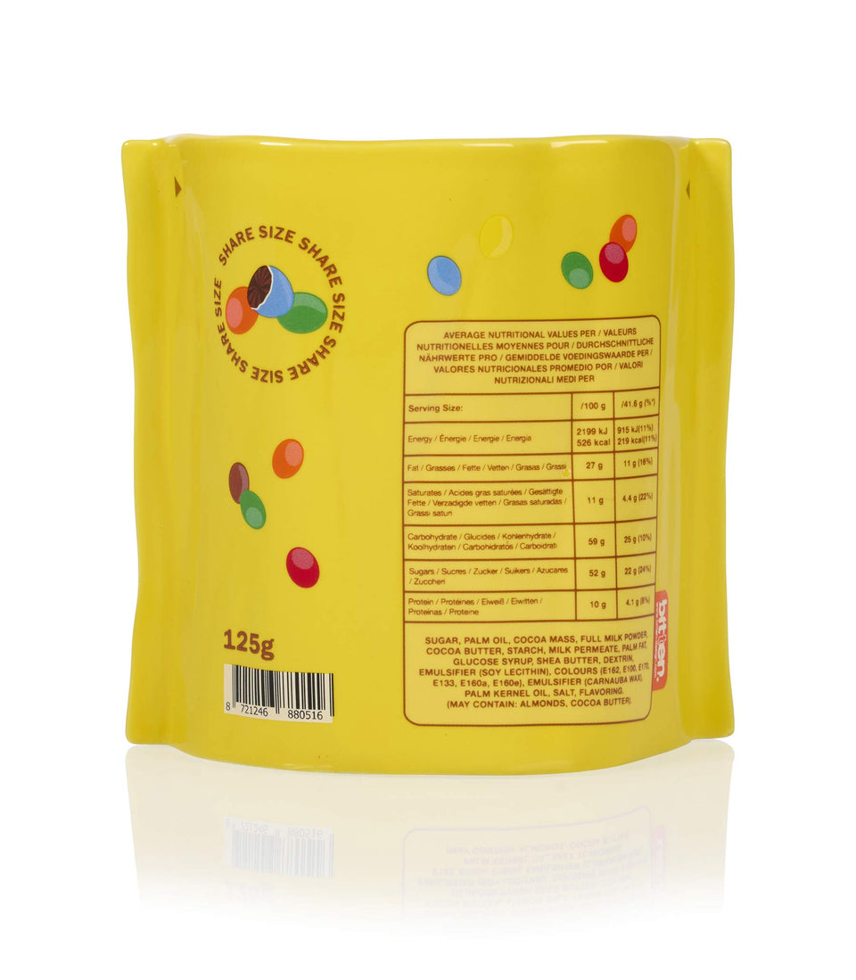 Bol-Vase-Cache-Pot à Choco Bites - 3 pièces